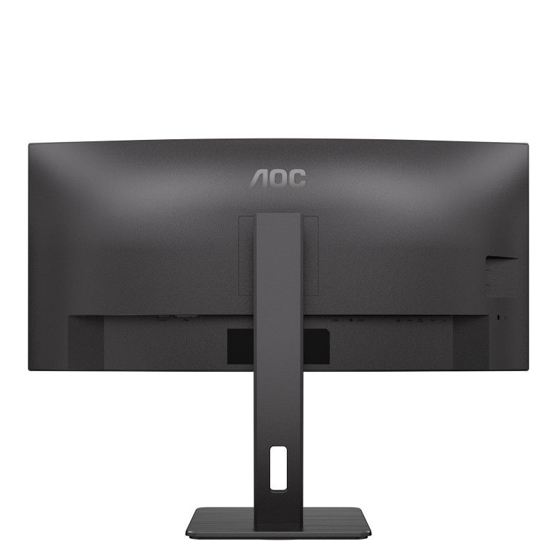 AOC/CU34P3CV/34"/VA/3440x1440/100Hz/4ms/Black/3R