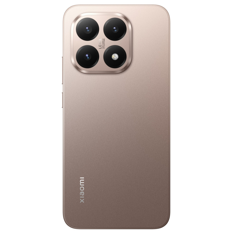 Xiaomi 15T/12GB/256GB/Rose Gold