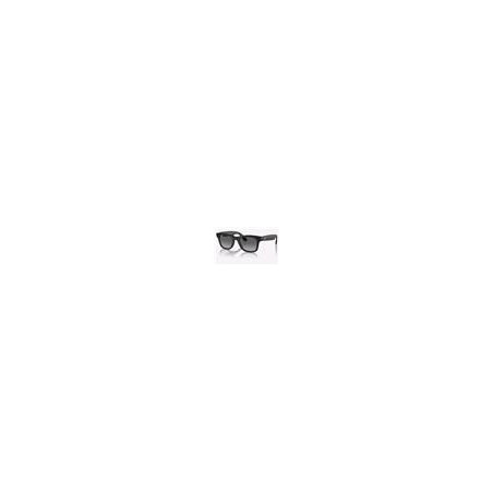 Meta Ray-Ban Wayfarer, AI okuliare, Matte Black, Polarized Gradient Graphite