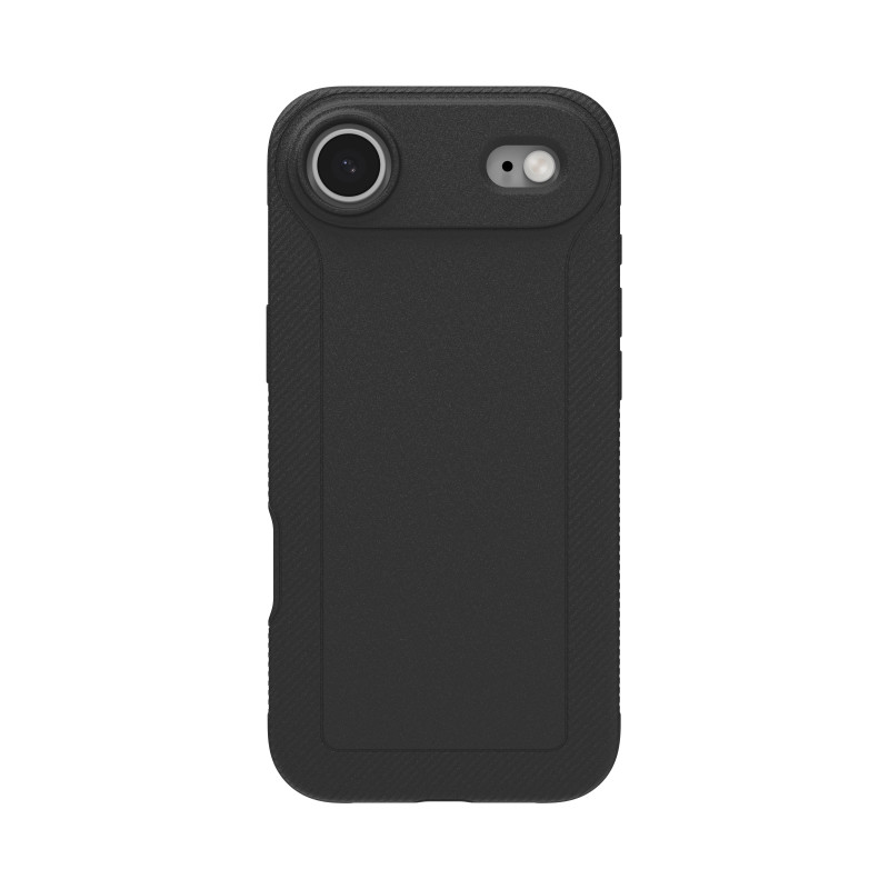 ZAGG Kryt Luxe pre Apple iPhone Air - čierny