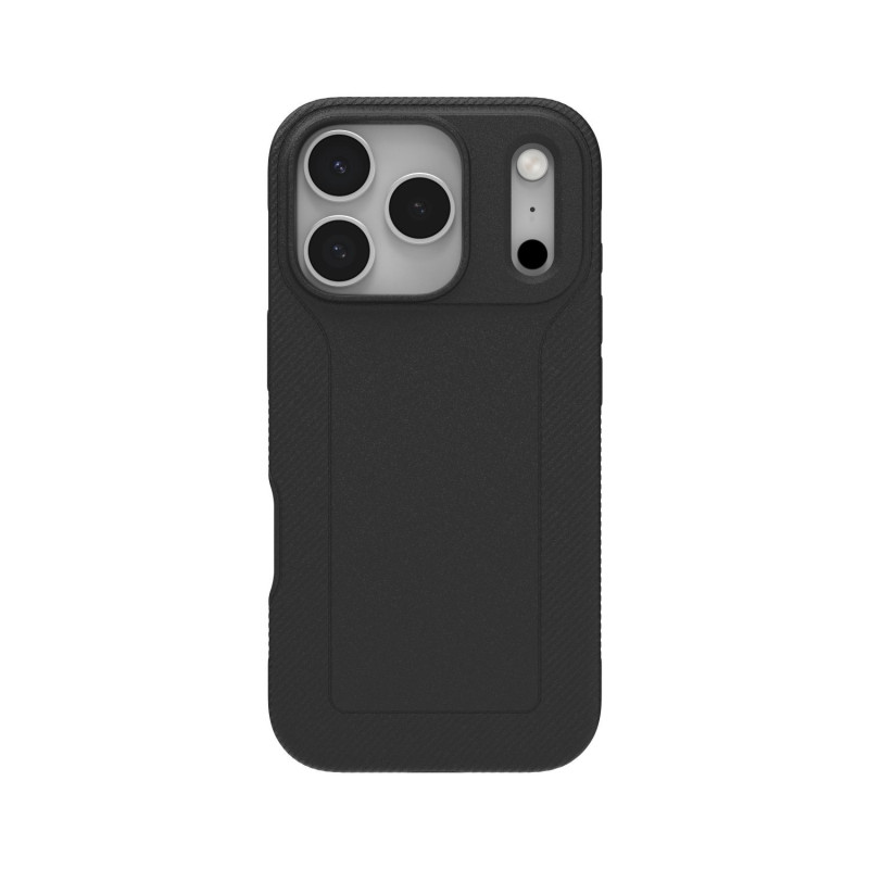 ZAGG Kryt Luxe Snap pre Apple iPhone 17 Pro Max - čierny