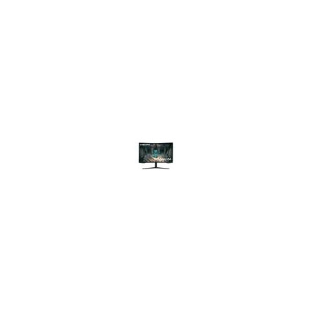 Samsung Odyssey/G65B/32"/VA/QHD/240Hz/1ms/Black/2R