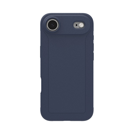 ZAGG Ochranný kryt Luxe Snap pre Apple iPhone Air - tmavomodrý