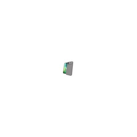 ZAGG Ochranný kryt Luxe Snap Apple Air sivý