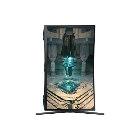 Samsung Odyssey/G65B/32"/VA/QHD/240Hz/1ms/Black/2R