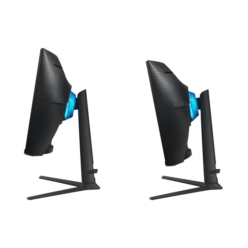 Samsung Odyssey/G65B/32"/VA/QHD/240Hz/1ms/Black/2R