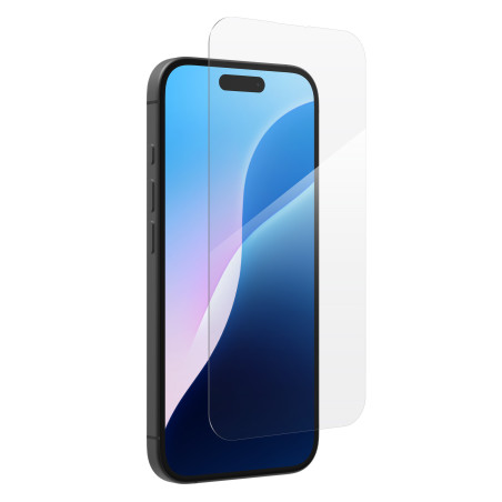 ZAGG Ochranné sklo Glass+ pre Apple iPhone 17 Pro Max
