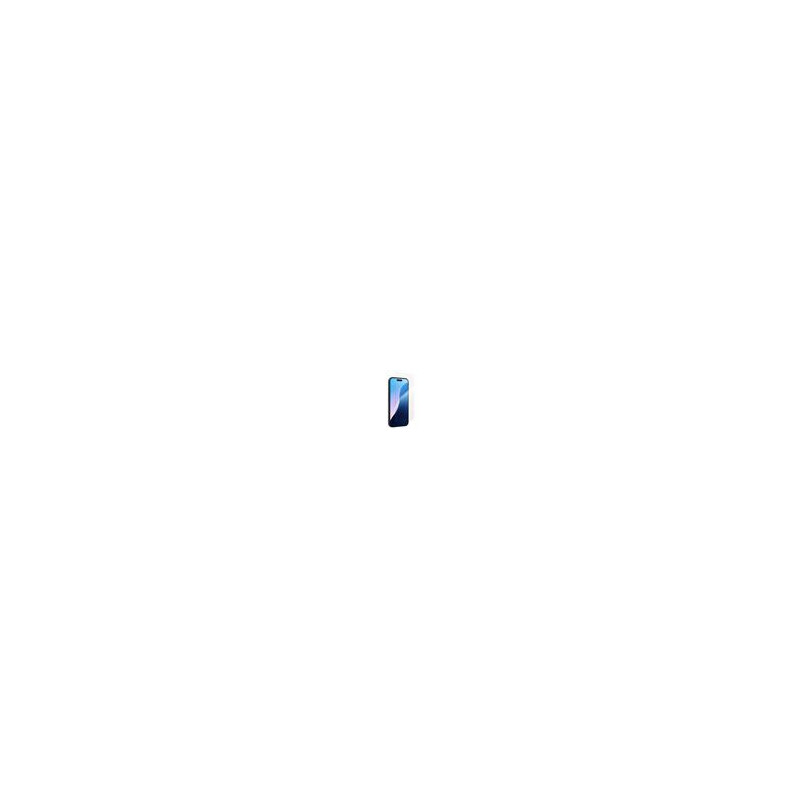 ZAGG Ochranné sklo Glass+ pre Apple iPhone 17 Pro