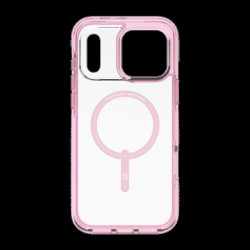 ZAGG Ochranný kryt Santa Cruz Snap Apple 17 Pro Max Pink Sorbet