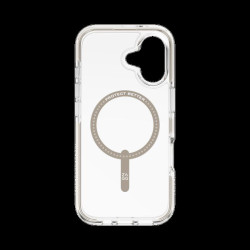 ZAGG Ochranný kryt Santa Cruz Snap Apple 17 Titanium
