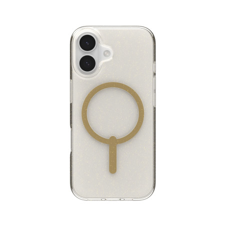 ZAGG Ochranný kryt Milan Snap Apple 17 Glitter Gold