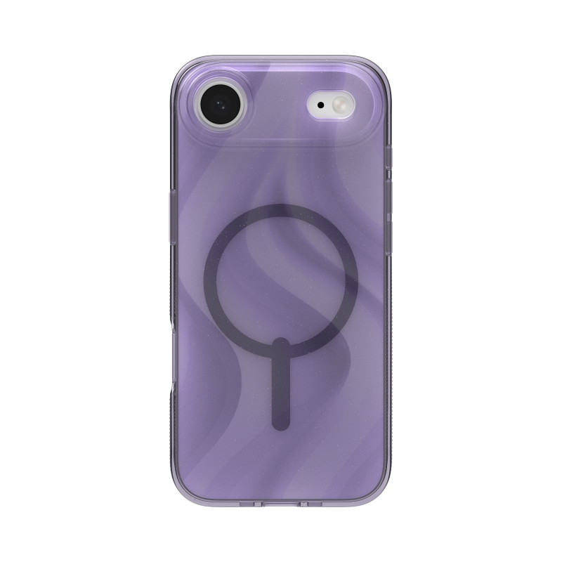 ZAGG Ochranný kryt Milan Snap Apple Air Glitter Whirl