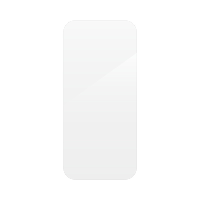 ZAGG Ochranné sklo Glass Elite pre Apple iPhone 17