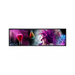 37" D- LED Philips 37BDL3050S-1920x540,700cd, AN24/7