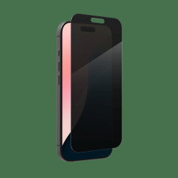 ZAGG Ochranné sklo Glass Privacy XTR pre Apple iPhone 17