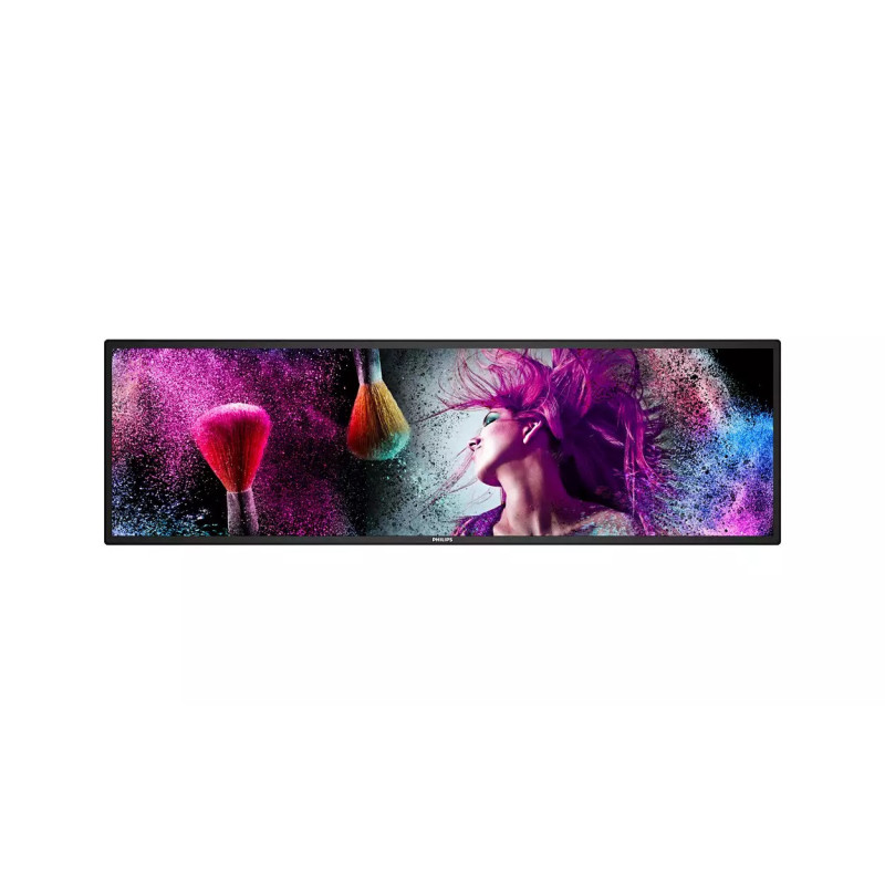 37" D- LED Philips 37BDL3050S-1920x540,700cd, AN24/7