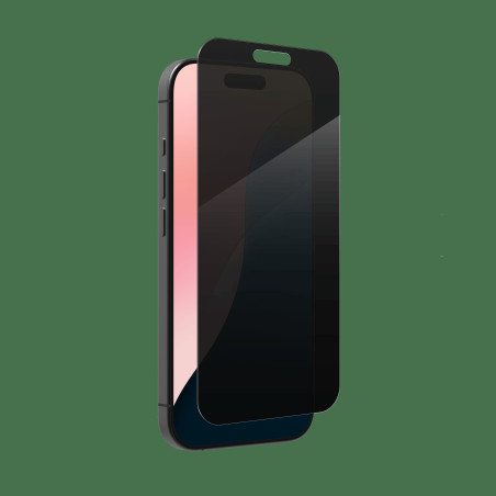 ZAGG Ochranné sklo Glass Privacy XTR pre Apple iPhone 17 Pro