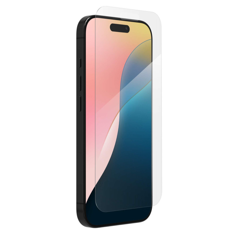 ZAGG Ochranné sklo Glass Elite Anti-Glare pre Apple iPhone Air