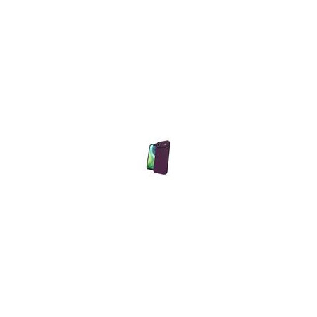 ZAGG Ochranný kryt Manhattan Snap Apple Air Black Cherry