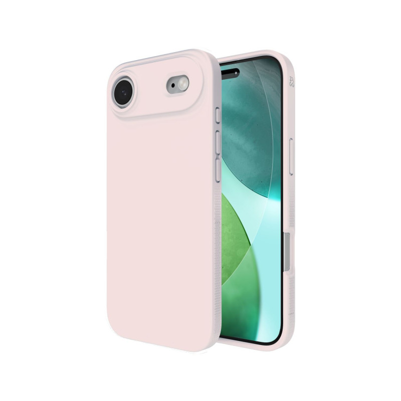 ZAGG Ochranný kryt Manhattan Snap Apple Air Pink Blush