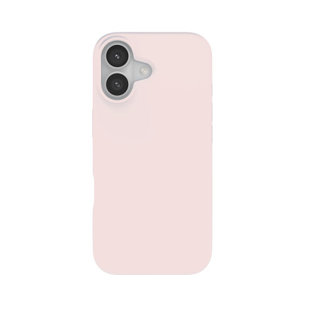 ZAGG Ochranný kryt Manhattan Snap Apple 17 Pink Blush