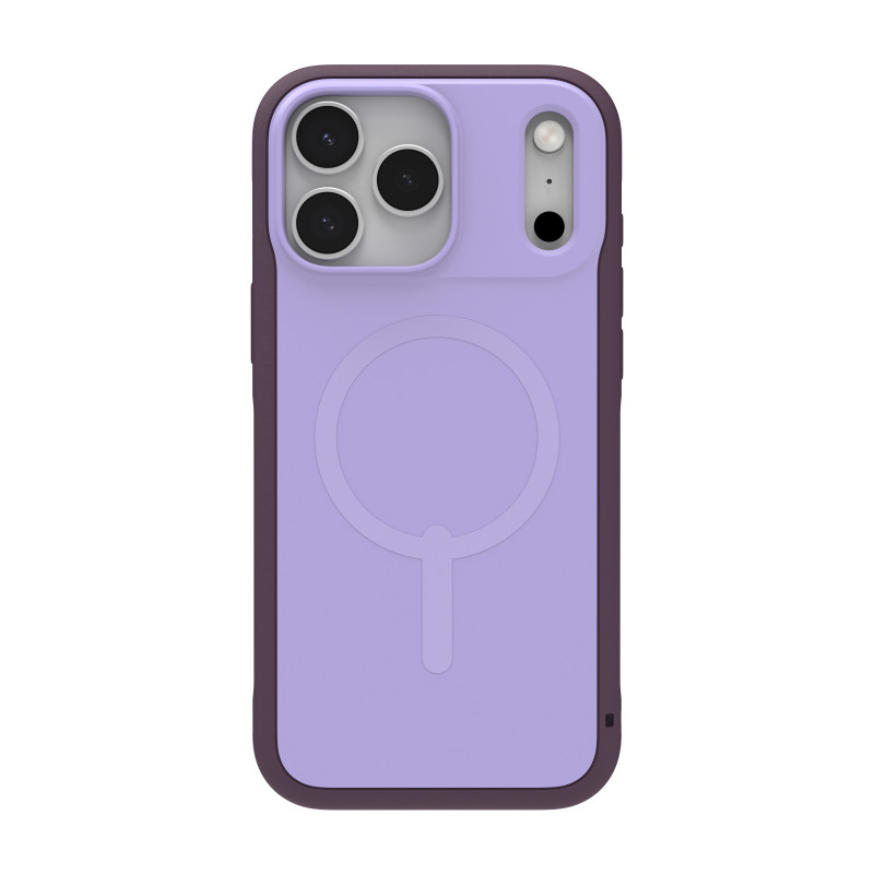ZAGG Ochranný kryt Sedona Snap Apple 17 Pro Dusty Grape
