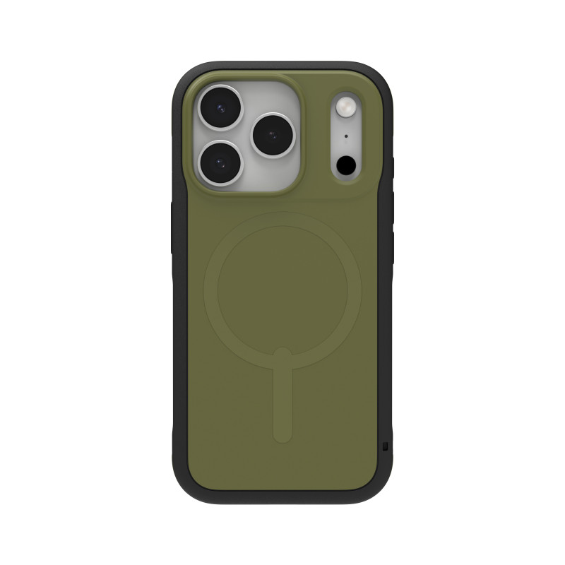 ZAGG Ochranný kryt Sedona Snap Apple 17 Pro Max Sea Kelp