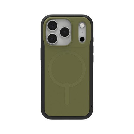 ZAGG Ochranný kryt Sedona Snap Apple 17 Pro Max Sea Kelp