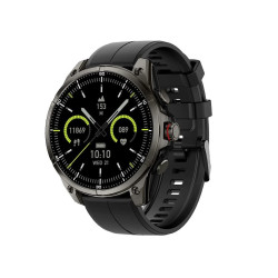 Carneo GTR eXpedition Titan - Black