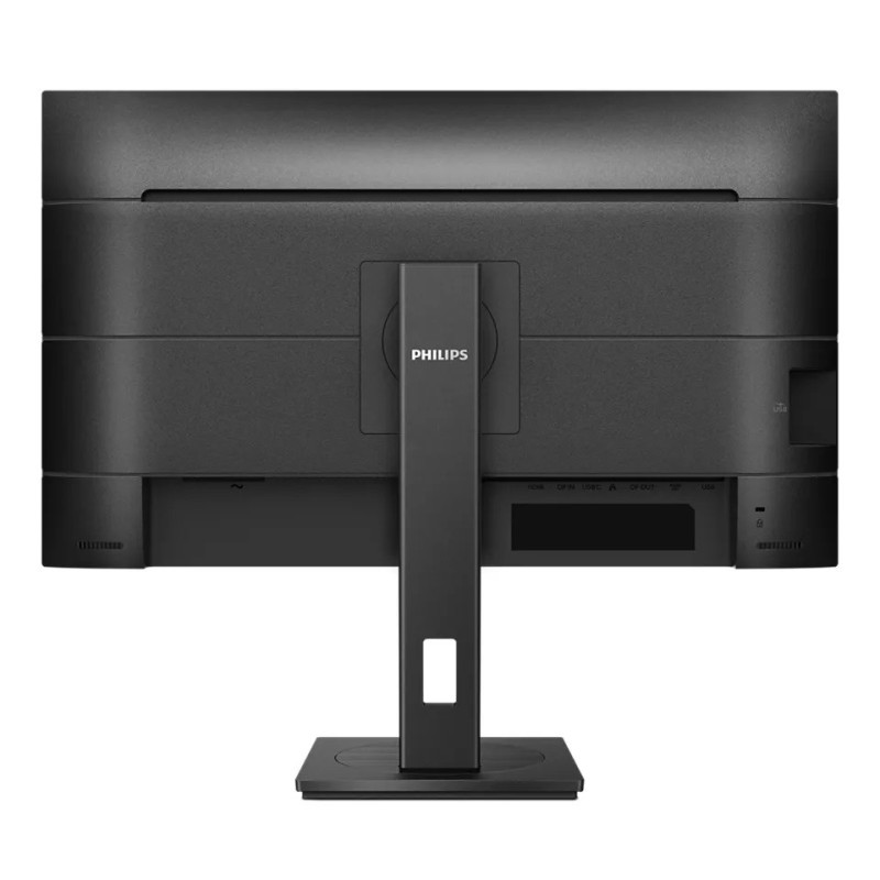 Philips/273S1/27"/IPS/FHD/75Hz/4ms/Black/3R
