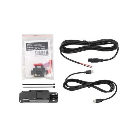Brodit ModTek Hard-Wired Power Supply