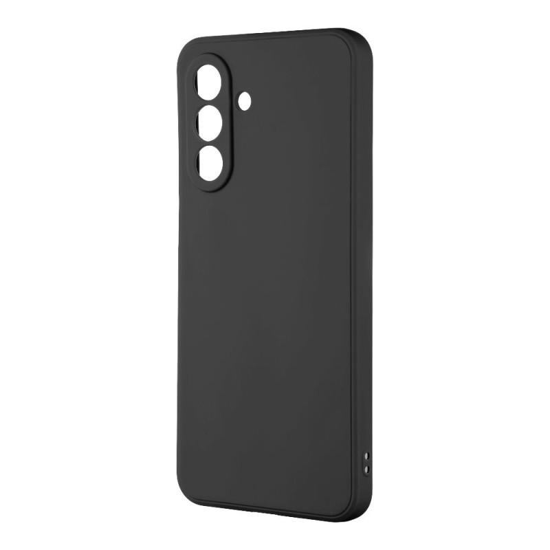 OBAL:ME TPU Kryt pre Samsung Galaxy A26 5G Black