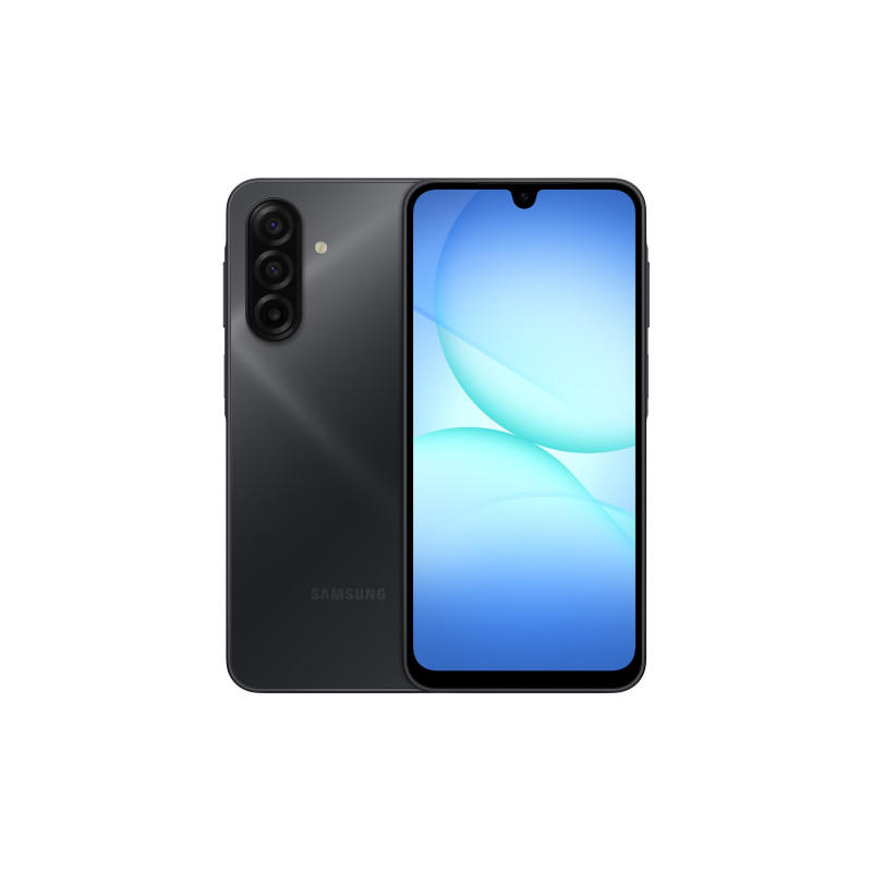 Samsung Galaxy A17 LTE/4GB/128GB/Black