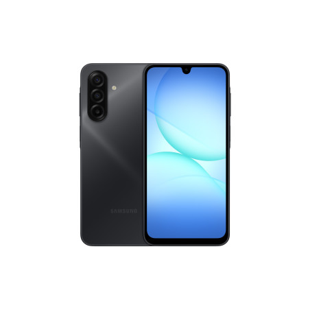 Samsung Galaxy A17 LTE/4GB/128GB/Black