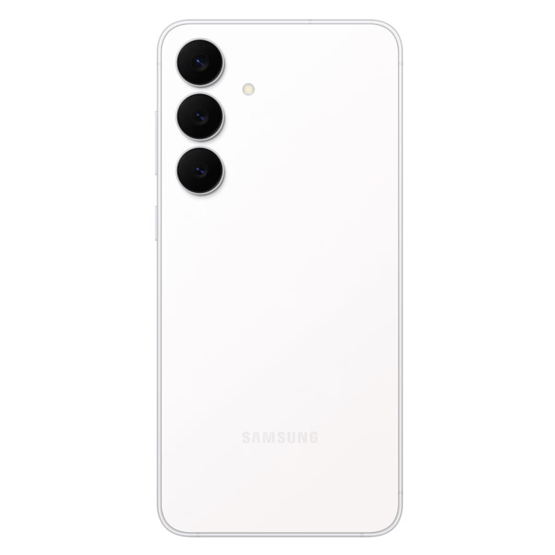 Samsung Galaxy S25 FE 256GB White