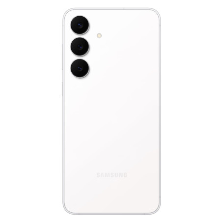 Samsung Galaxy S25 FE 256GB White
