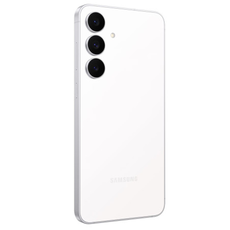 Samsung Galaxy S25 FE 256GB White