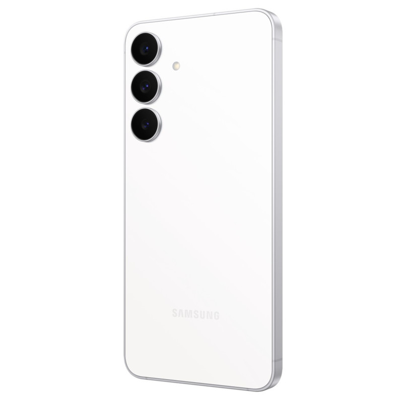 Samsung Galaxy S25 FE 256GB White