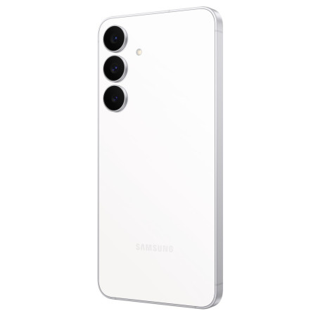 Samsung Galaxy S25 FE 256GB White