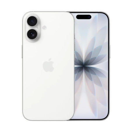 Apple iPhone 17/256GB/White