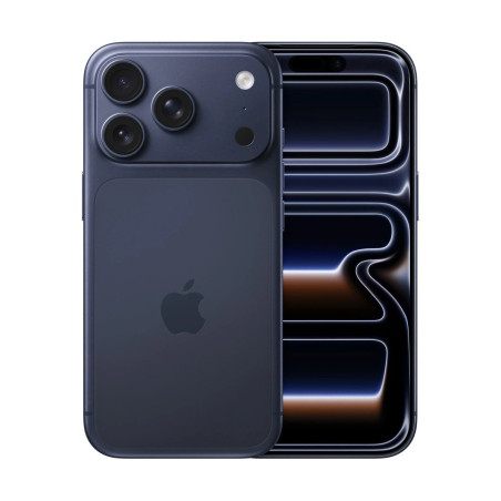 Apple iPhone 17 Pro/512GB/Deep Blue