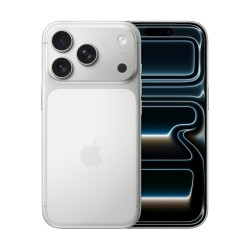 Apple iPhone 17 Pro/1TB/Silver