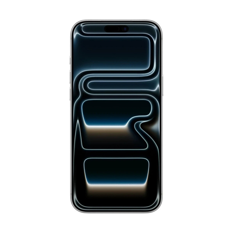 Apple iPhone 17 Pro Max/256GB/Silver