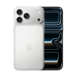 Apple iPhone 17 Pro Max/2TB/Silver