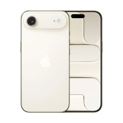 Apple iPhone Air/256GB/Light Gold