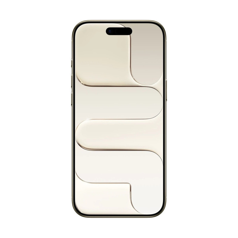 Apple iPhone Air/256GB/Light Gold