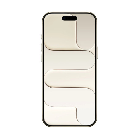 Apple iPhone Air/256GB/Light Gold