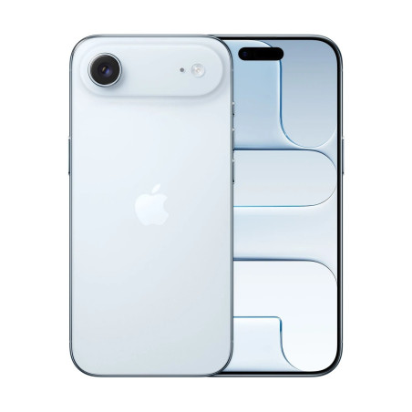 Apple iPhone Air/512GB/Sky Blue