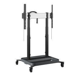Vogel|s RISE 5205 pojazdný podlahový lift 98", dvojitý, 887-1867 mm