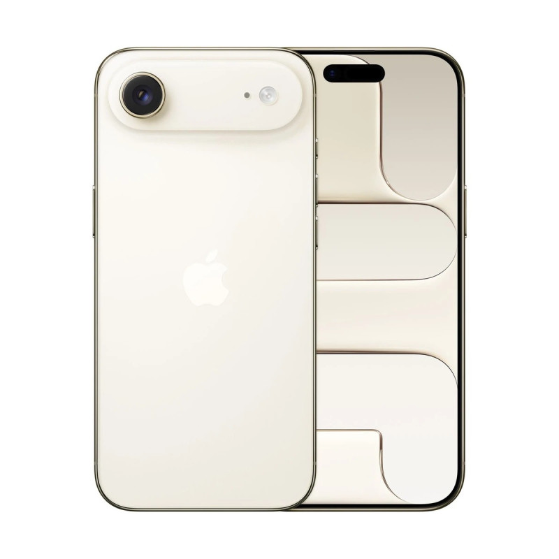 Apple iPhone Air/1TB/Light Gold